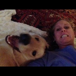 Meet your Posher, Katy